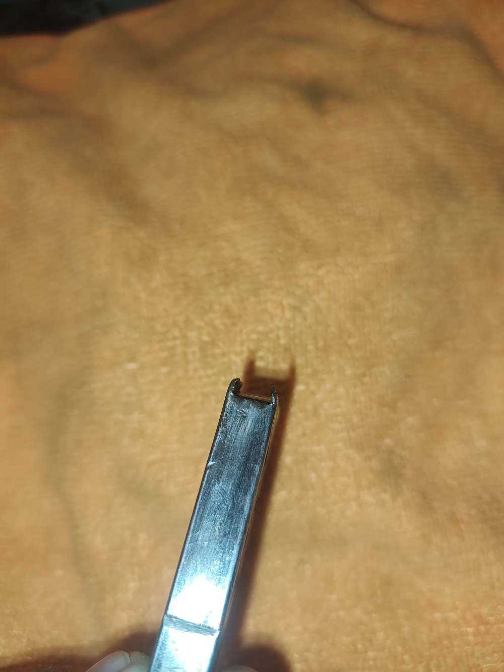 Walther No. 2 or Kommer #2 Magazine Rare .25 acp PLEASE READ before bidding-img-4