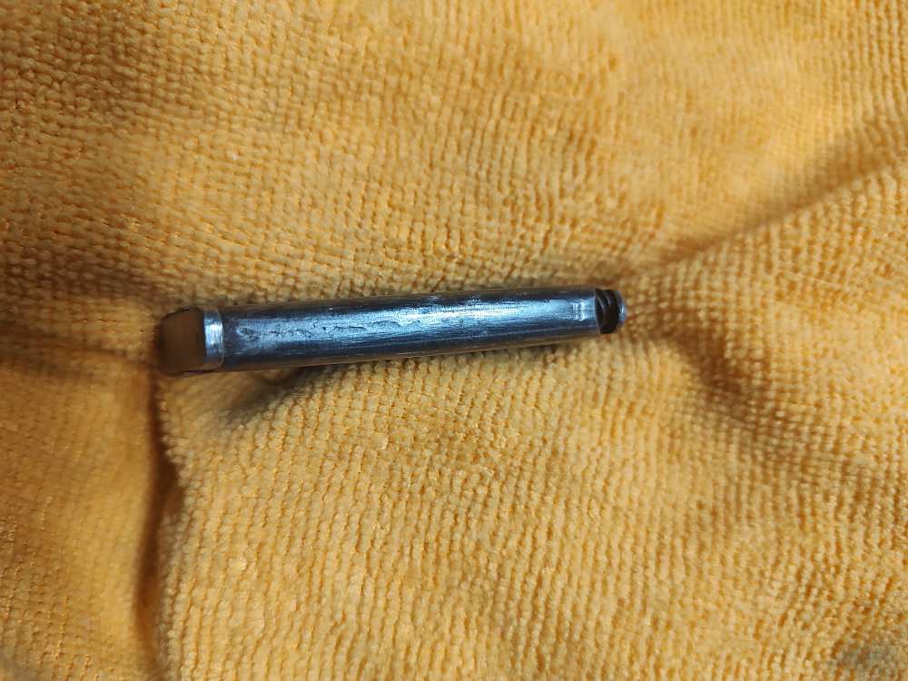 Walther No. 2 or Kommer #2 Magazine Rare .25 acp PLEASE READ before bidding-img-11
