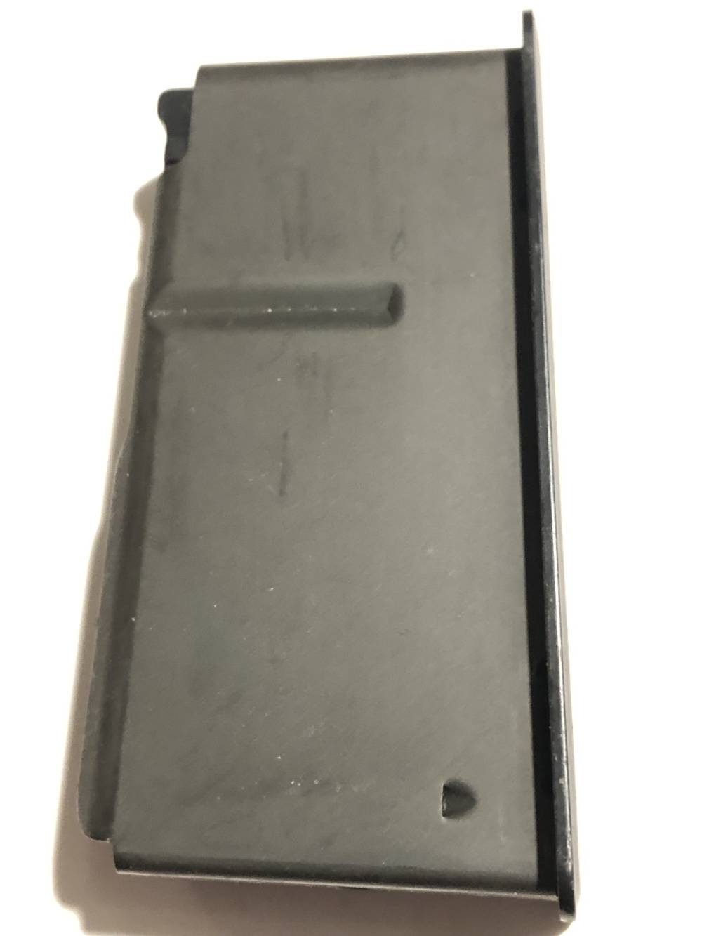 Sig SHR-970 magazine 30-06 270 Winchester 9.3x62 6.5x65 RWS 7x64 4 round -img-3