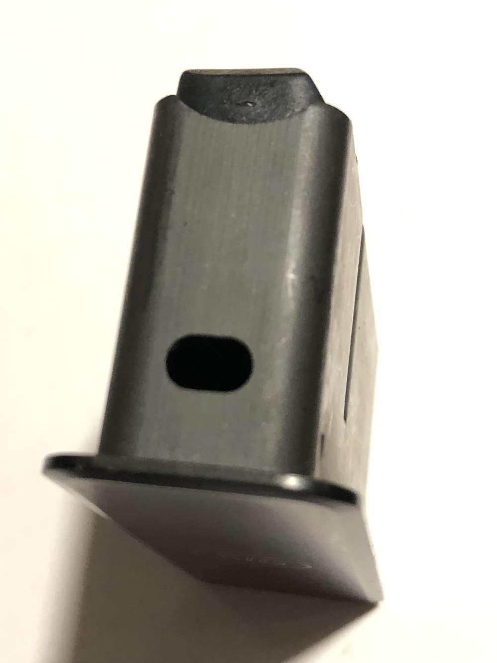 Sig SHR-970 magazine 30-06 270 Winchester 9.3x62 6.5x65 RWS 7x64 4 round -img-6