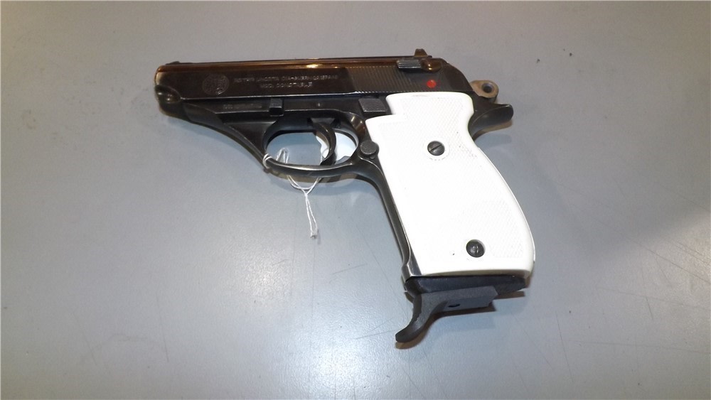 10rd Magazine for Astra Constable .22lr    (A173)-img-1