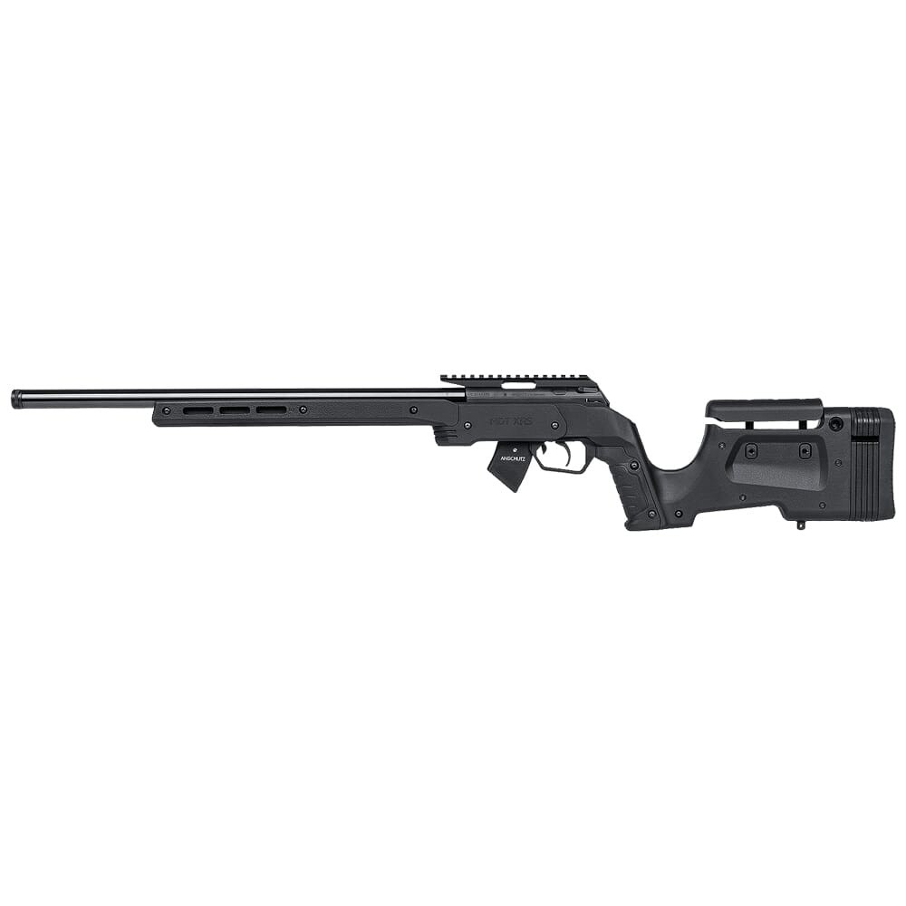 Anschutz 1761 APR HB .22 LR 21.4" 5061 Two-Stage Trigger MDT XRS Chassis-img-2