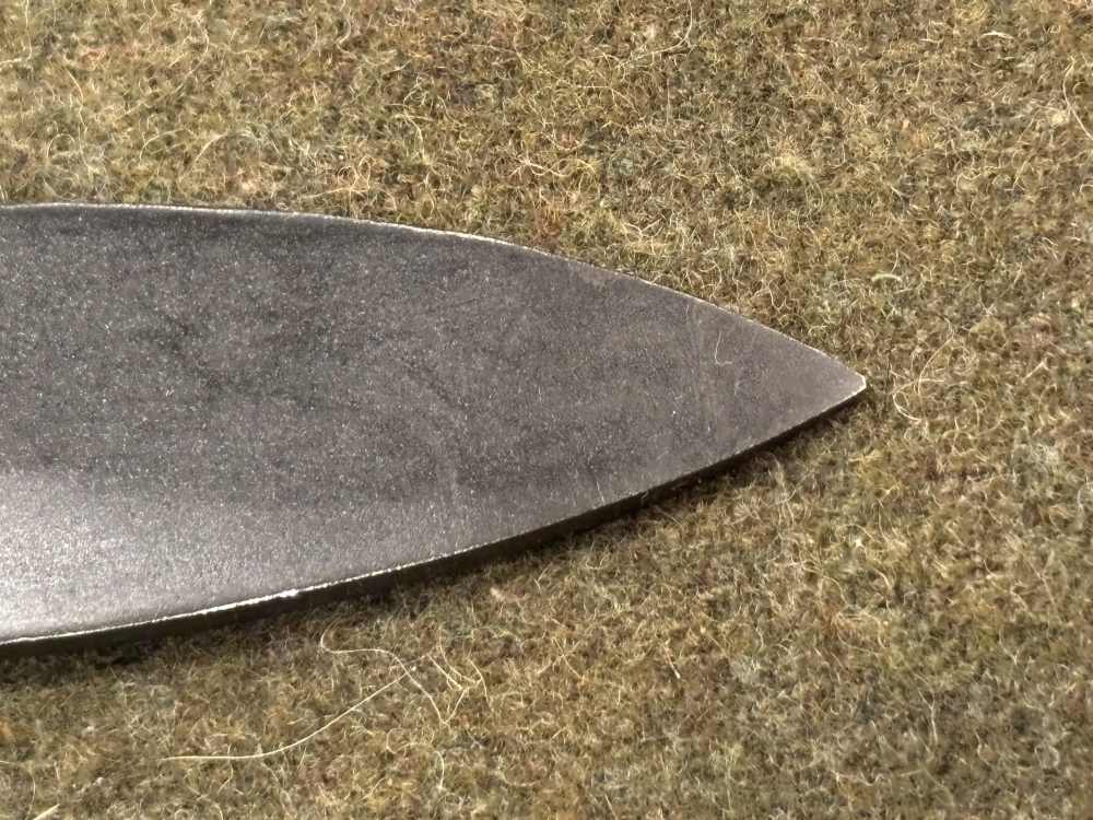 Spanish Military Surplus M1964 CETME Model C, FR7, FR8 Bayonet & Sheath-img-18