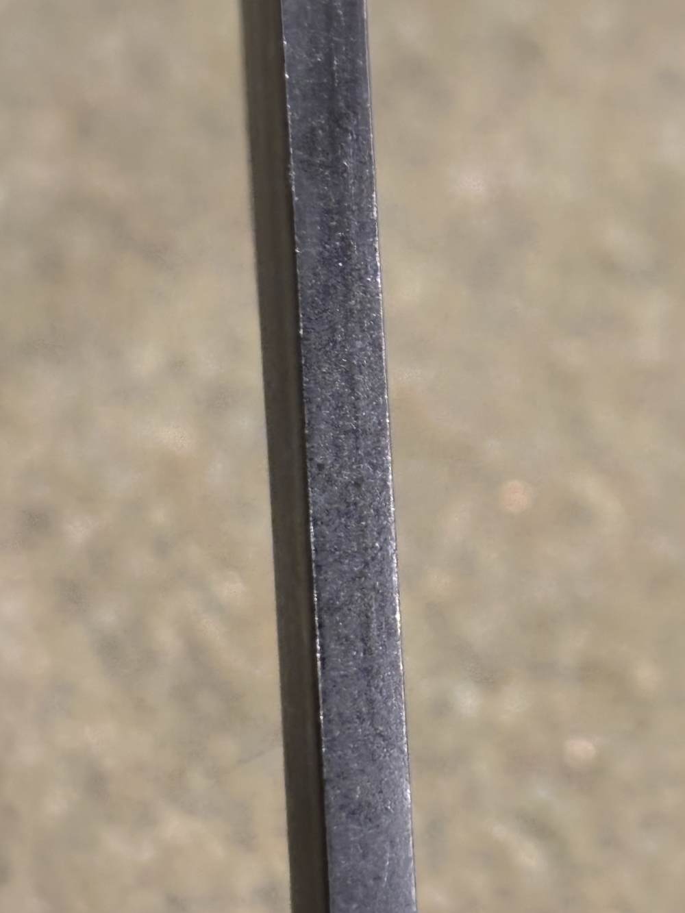 Spanish Military Surplus M1964 CETME Model C, FR7, FR8 Bayonet & Sheath-img-40