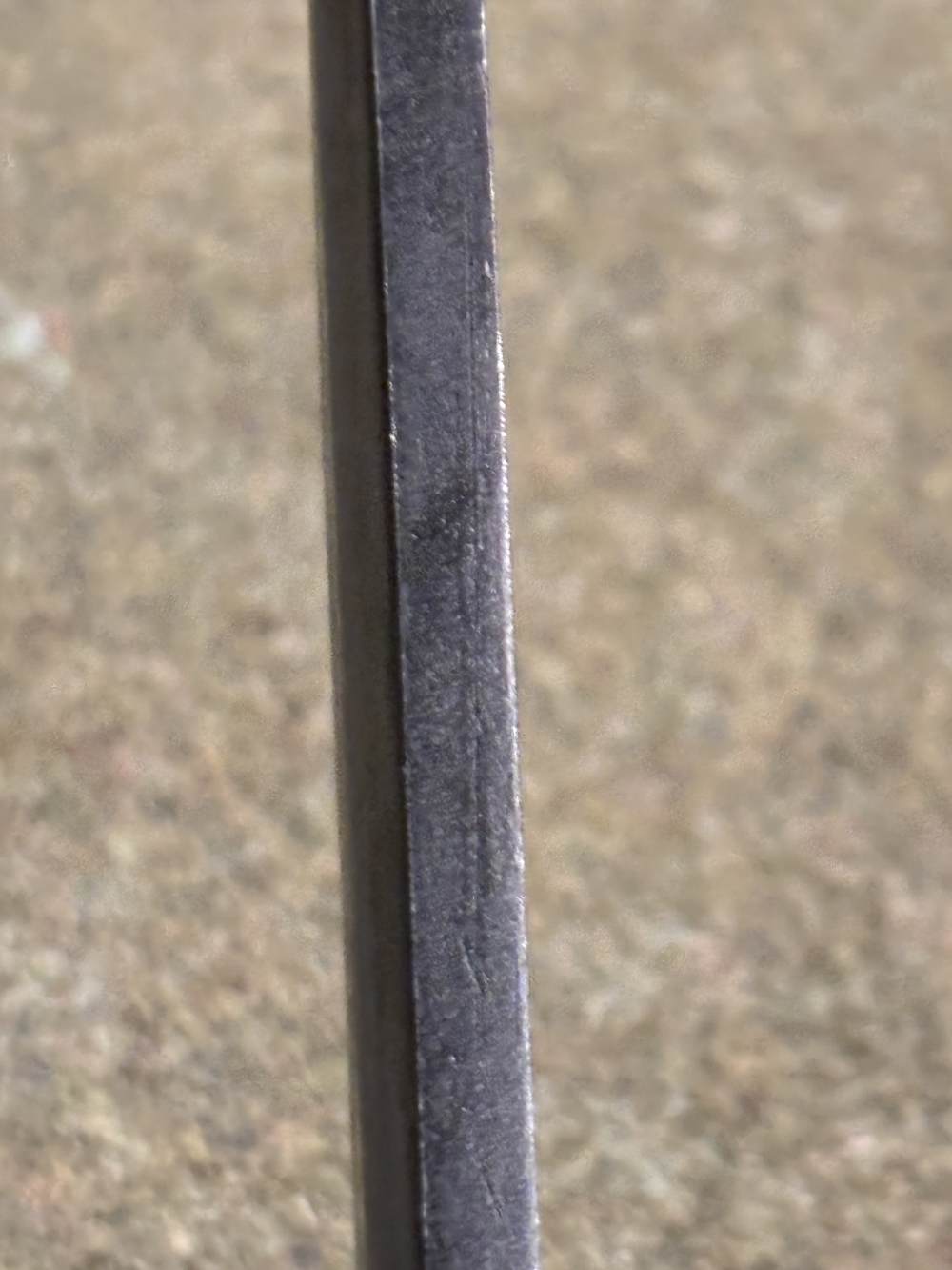 Spanish Military Surplus M1964 CETME Model C, FR7, FR8 Bayonet & Sheath-img-42