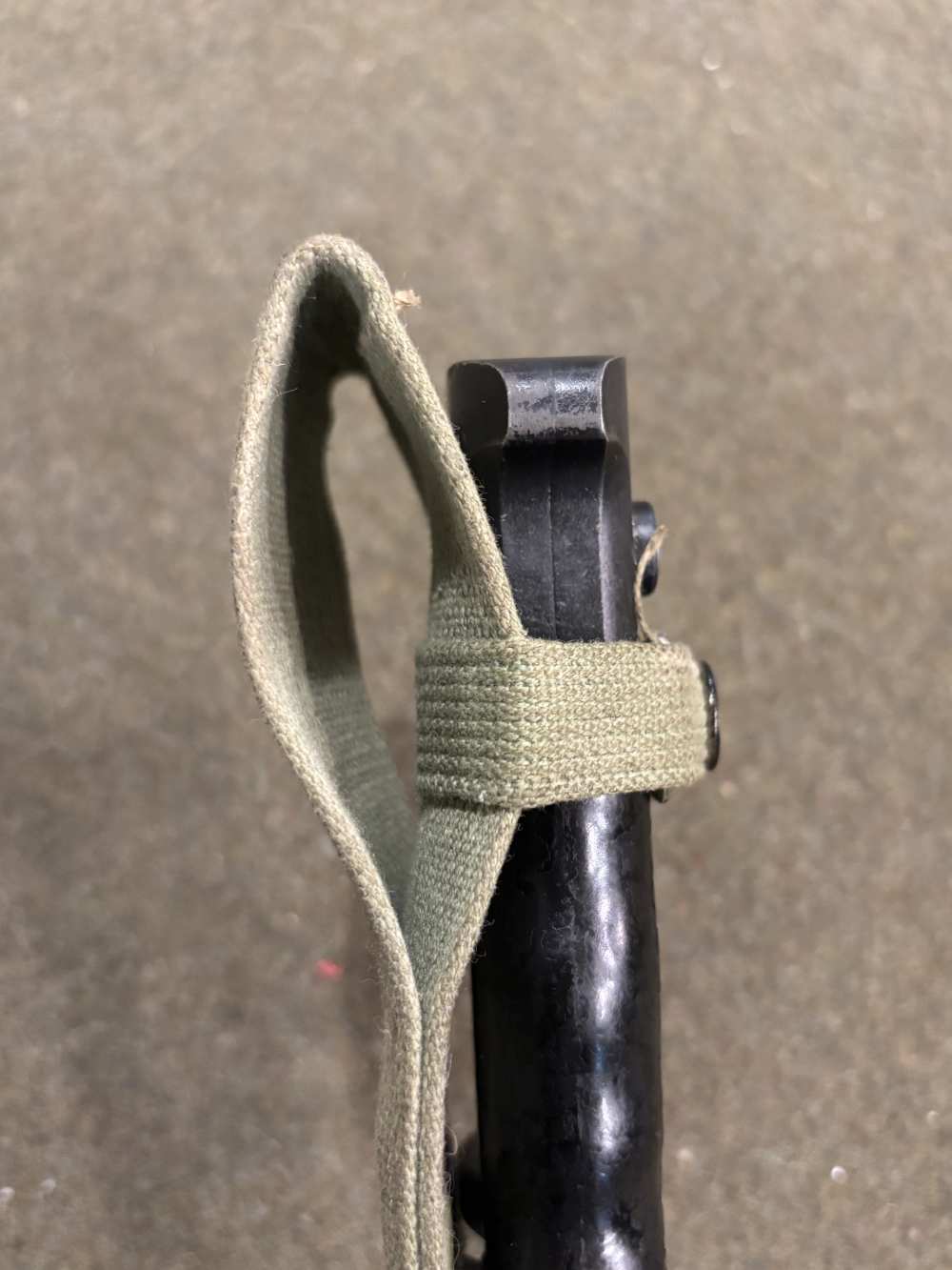 Spanish Military Surplus M1964 CETME Model C, FR7, FR8 Bayonet & Sheath-img-67