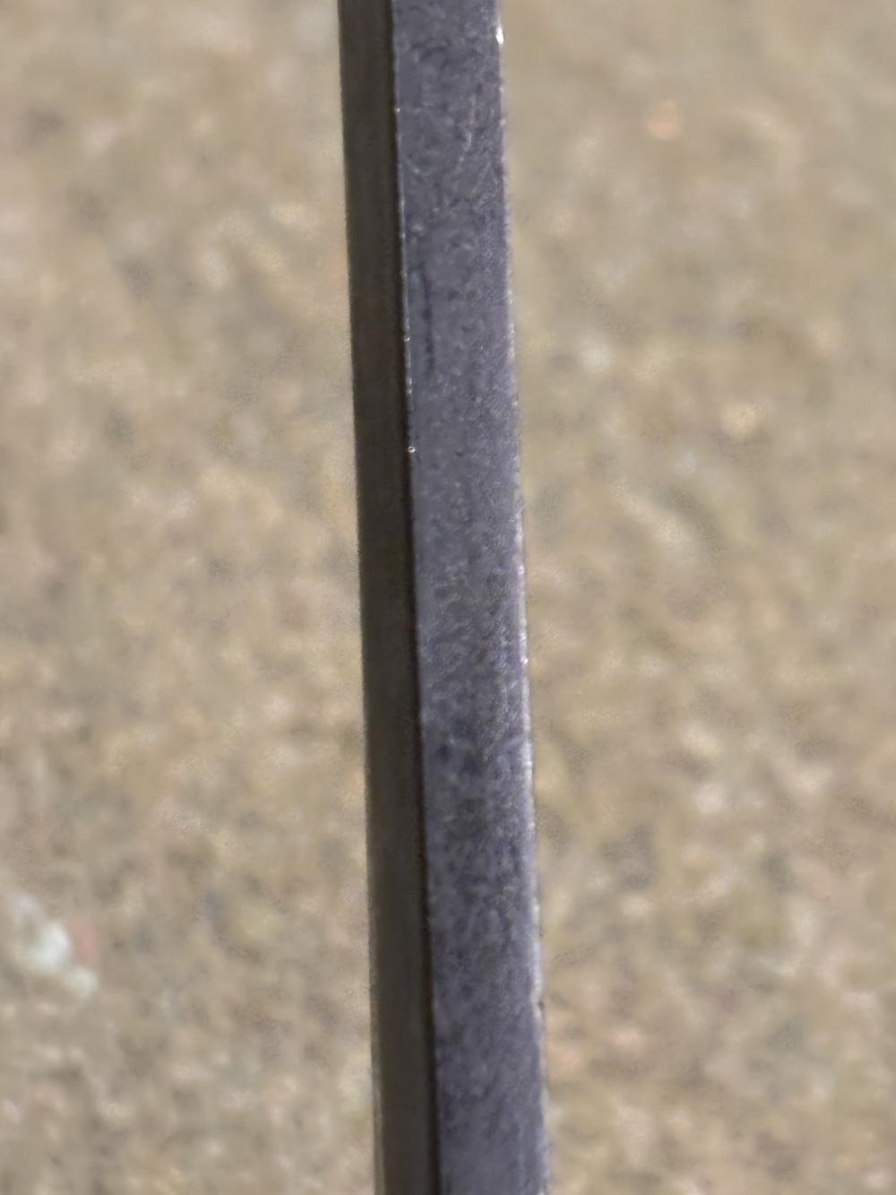 Spanish Military Surplus M1964 CETME Model C, FR7, FR8 Bayonet & Sheath-img-41