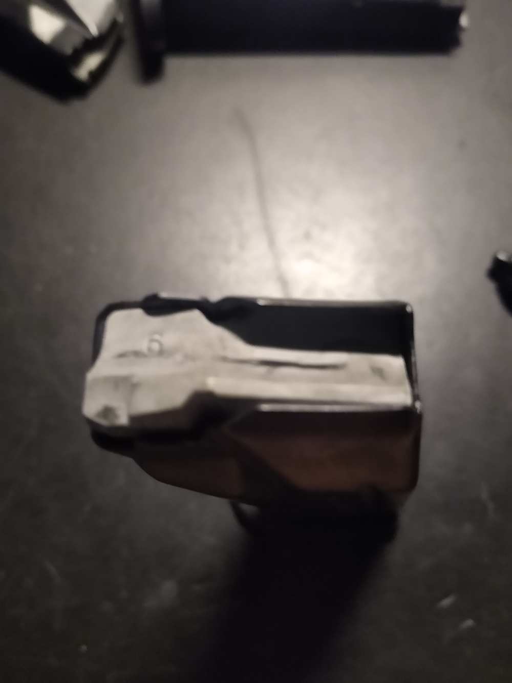 SMITH & WESSON M&P9 9MM 17 RD MAGAZINE-img-5