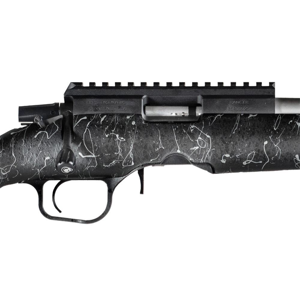 Christensen Ranger .22 WMR 18" Rifle 801-12012-00-img-4