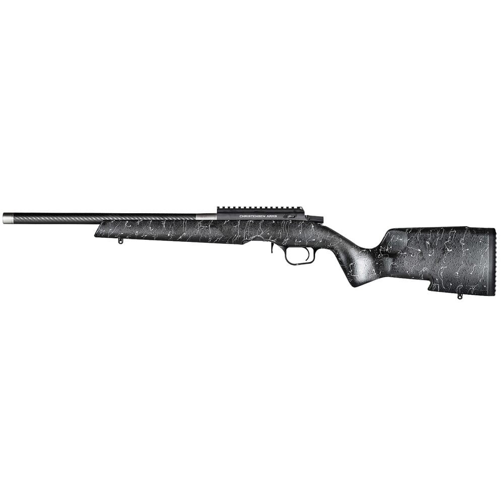 Christensen Ranger .22 WMR 18" Rifle 801-12012-00-img-3