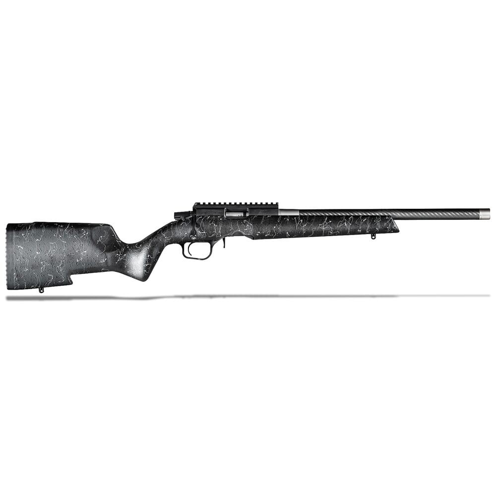 Christensen Ranger .22 WMR 18" Rifle 801-12012-00-img-0