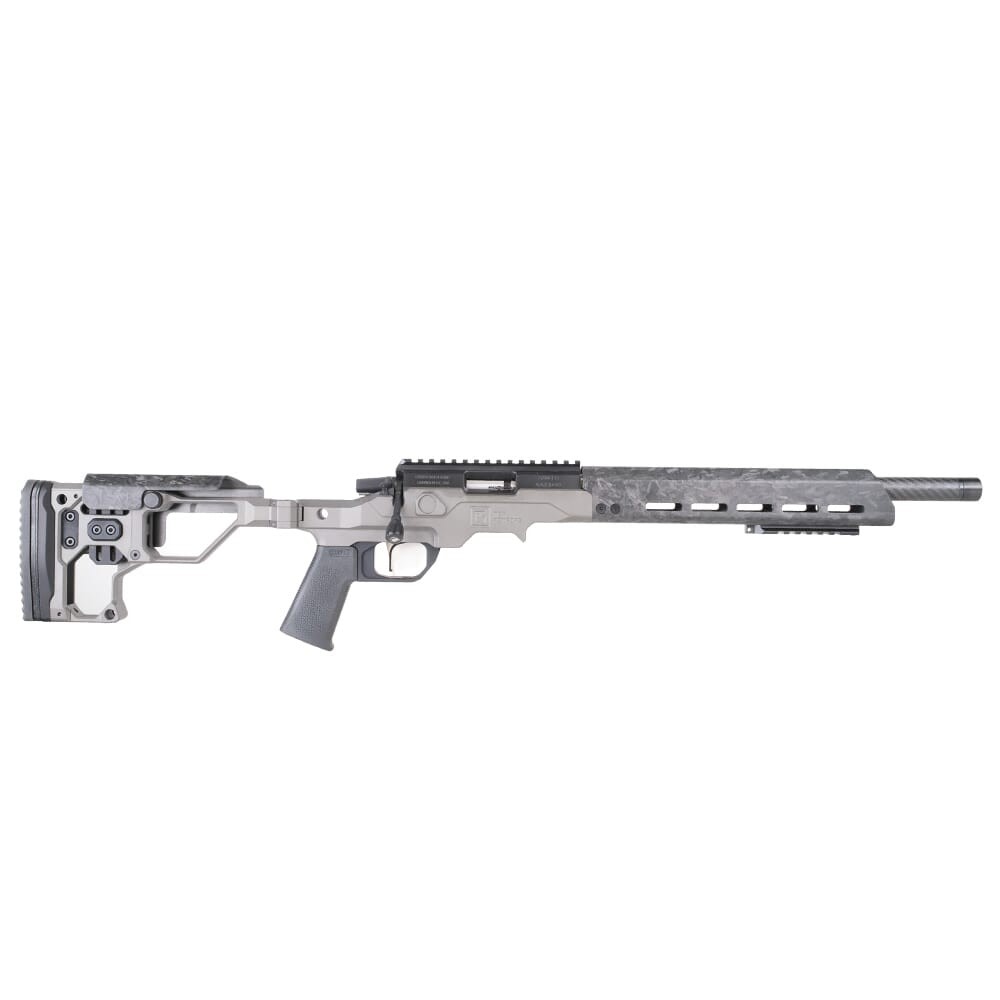 Christensen Arms MPR Tungsten .17 HMR 16" 1:9" Rifle w/Folding Stock-img-0