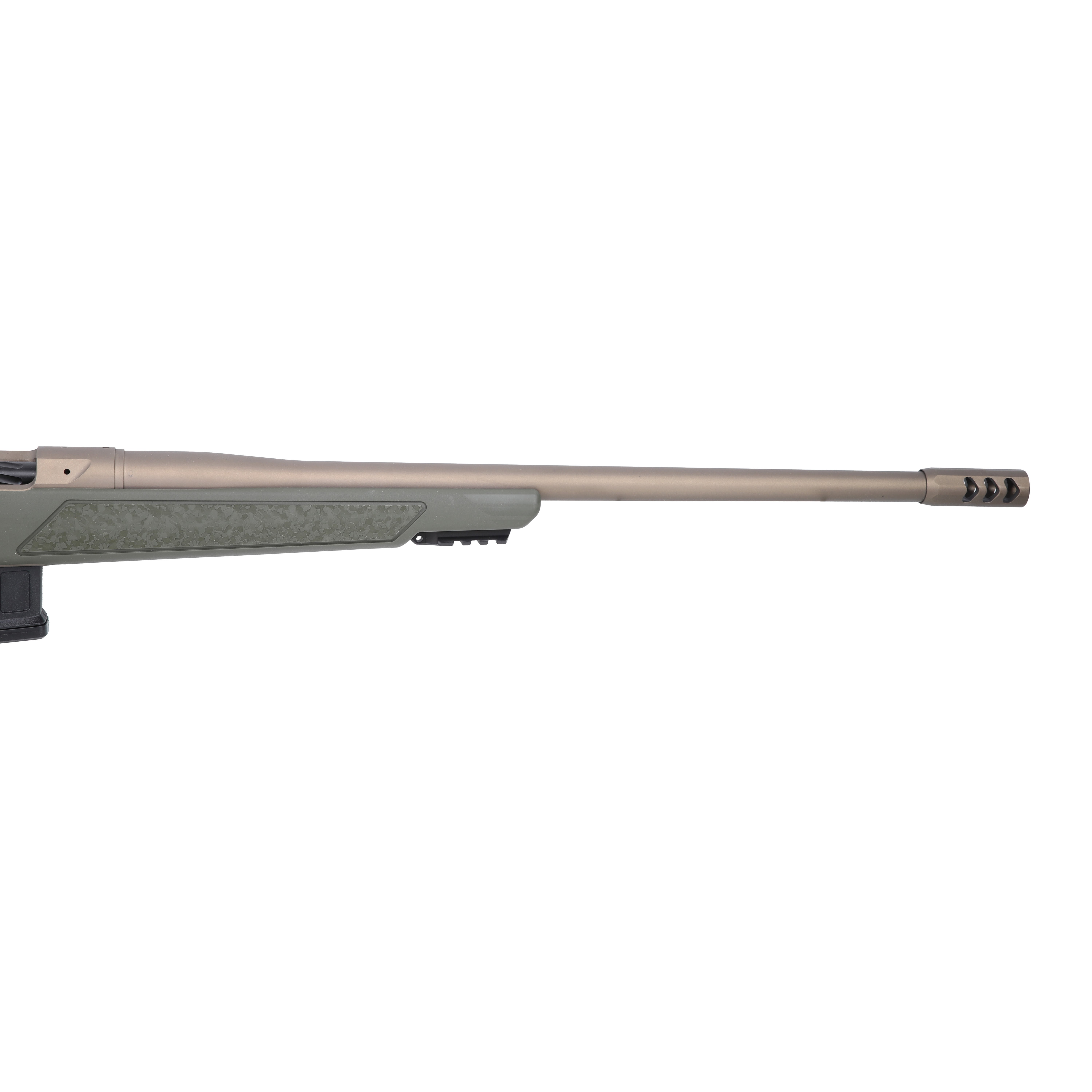 Christensen Arms Evoke .22 Creedmoor 20" Burnt Bronze Bolt Rifle 801-150-img-3