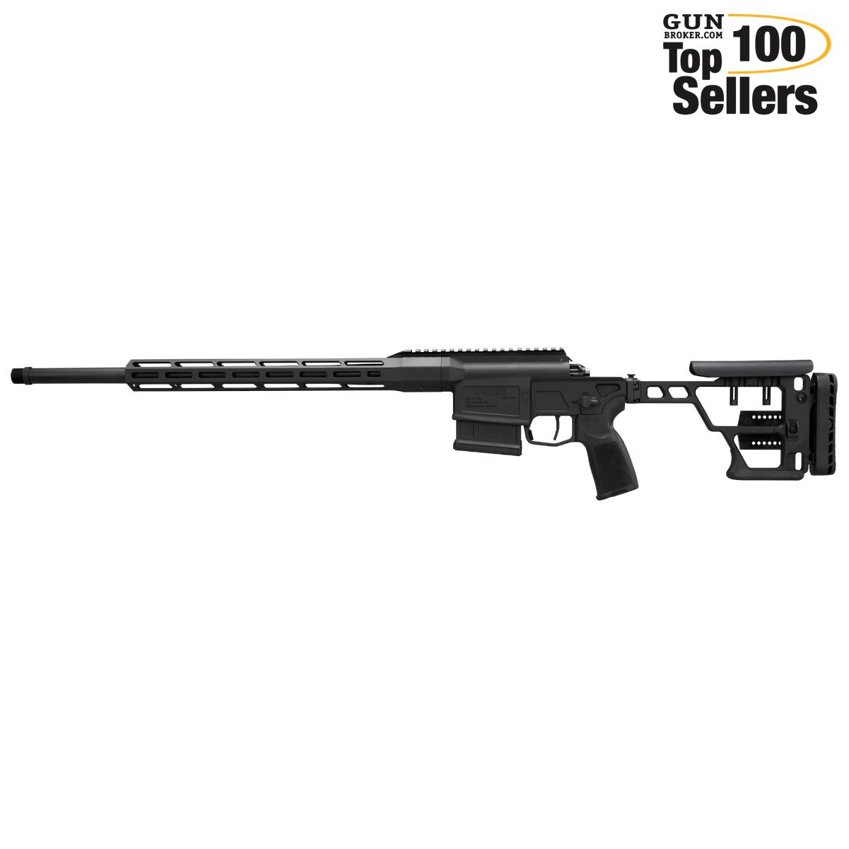 SIG SAUER Cross .277 20in 5rd Bolt Action Rifle-img-0