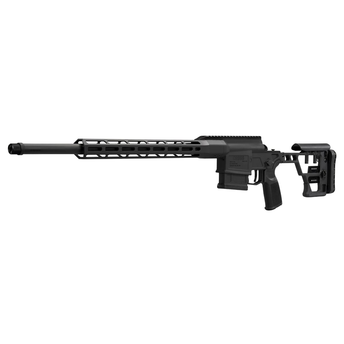 SIG SAUER Cross .277 20in 5rd Bolt Action Rifle-img-3
