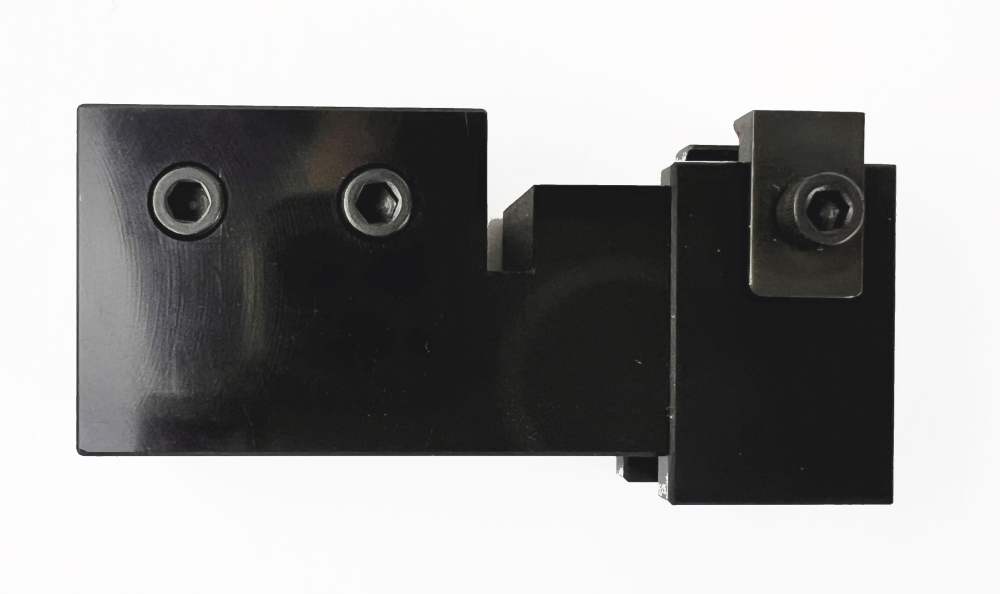 Brownells - Ar-15/M16 Handguard Alignment Tool, Black-img-1