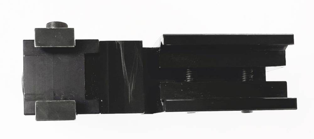 Brownells - Ar-15/M16 Handguard Alignment Tool, Black-img-6