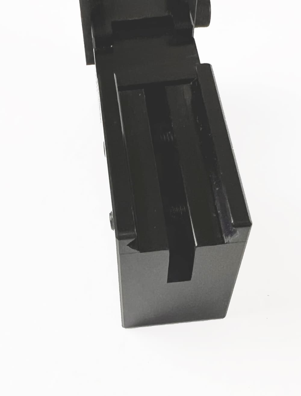 Brownells - Ar-15/M16 Handguard Alignment Tool, Black-img-2