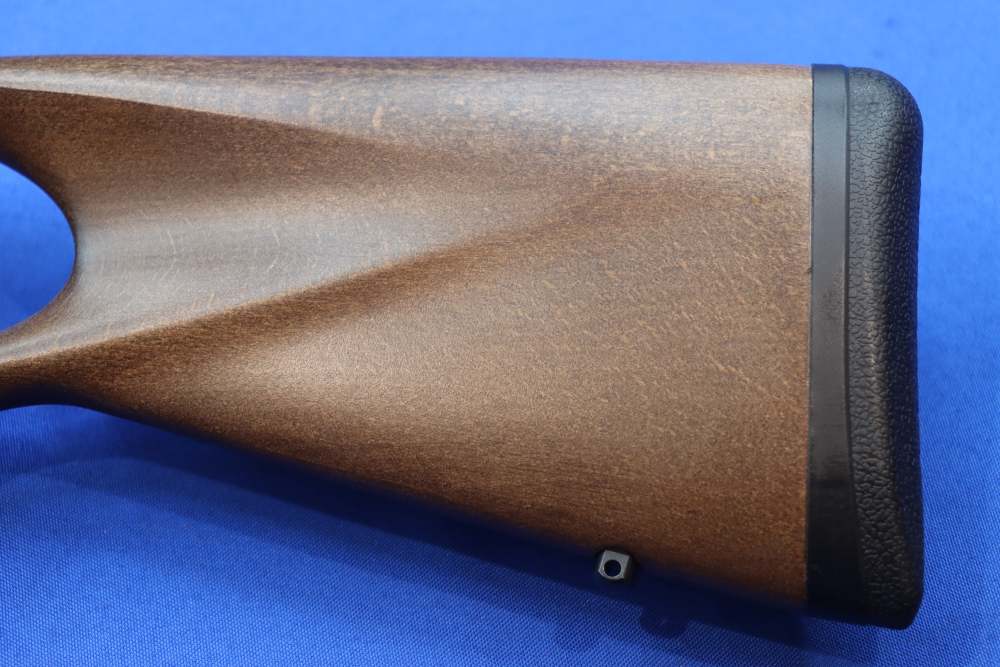 Savage Arms Model A22 TIMBER Rifle 22LR 18" Threaded Thumbhole Wood 47247 -img-14