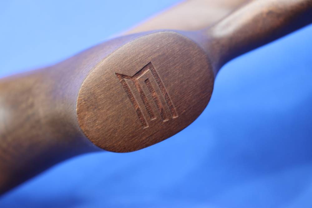 Savage Arms Model A22 TIMBER Rifle 22LR 18" Threaded Thumbhole Wood 47247 -img-27
