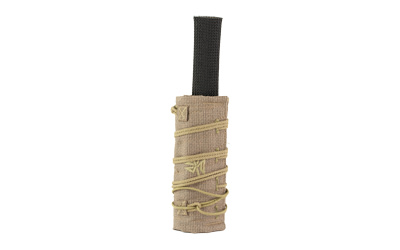 BPG-SC-H-6-5-1-5-FDE Burn Proof Gear Suppressor Cover Heavy, Flat Dark Eart-img-0