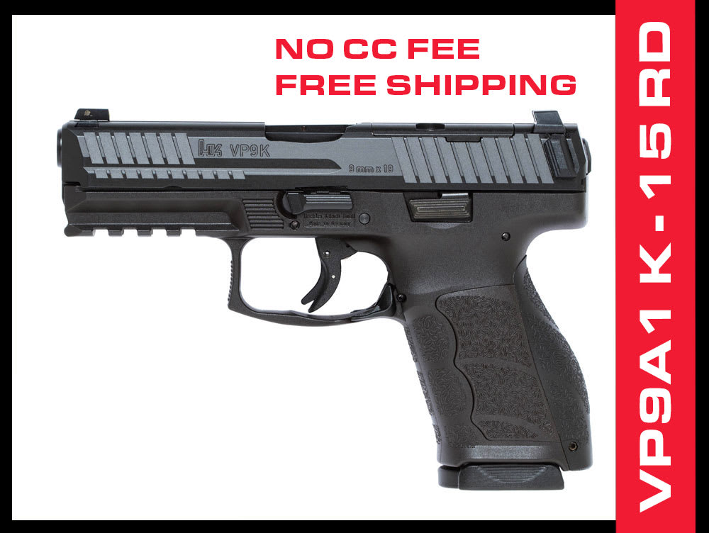 HK VP9A1 K VP9-img-0