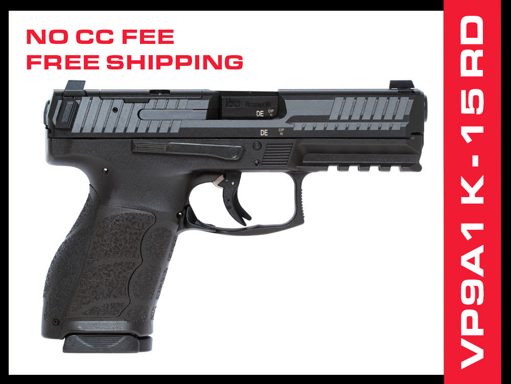 HK VP9A1 K VP9-img-1