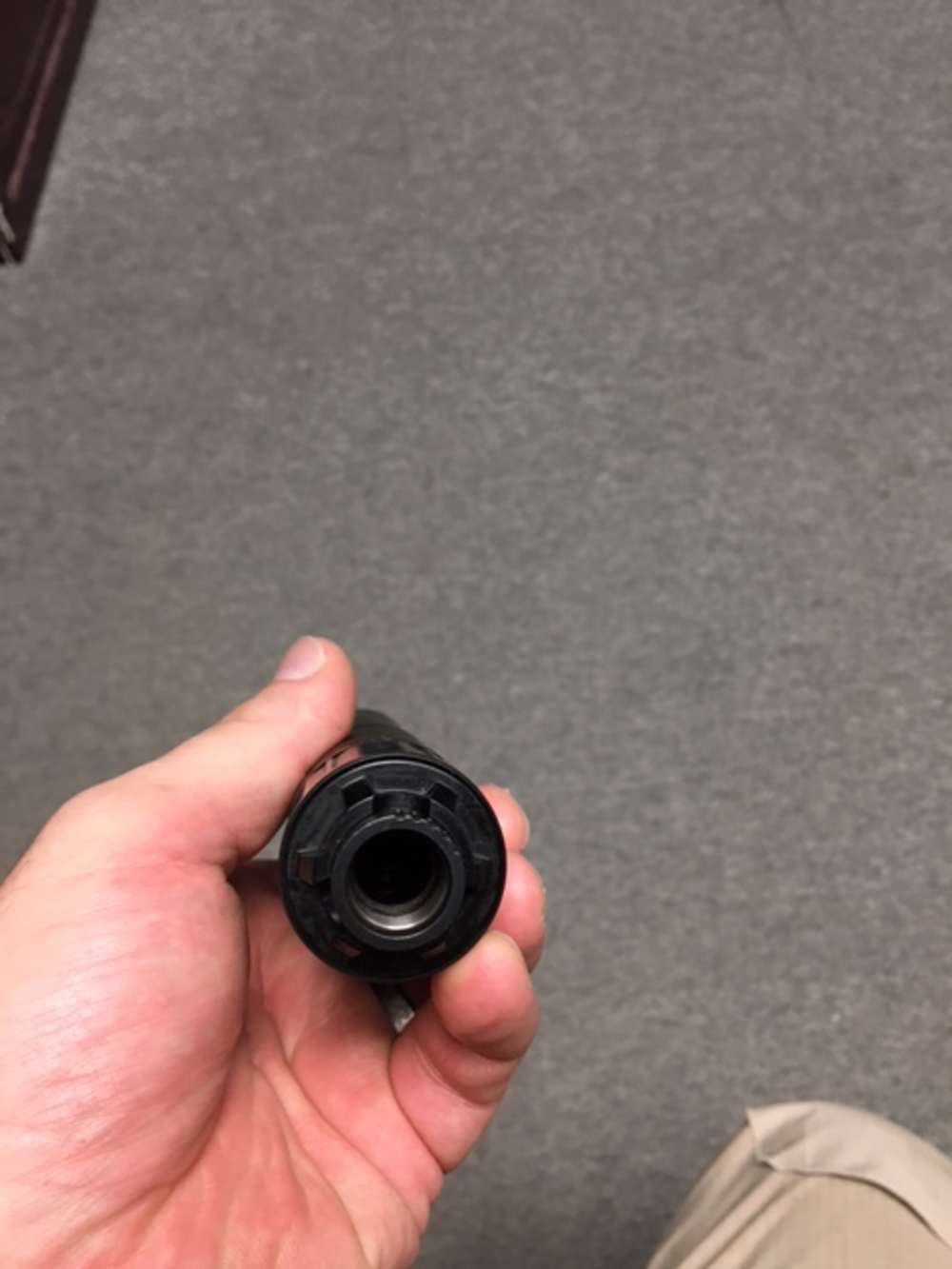 CGS NAUTILUS 45 SUPPRESSOR-img-3