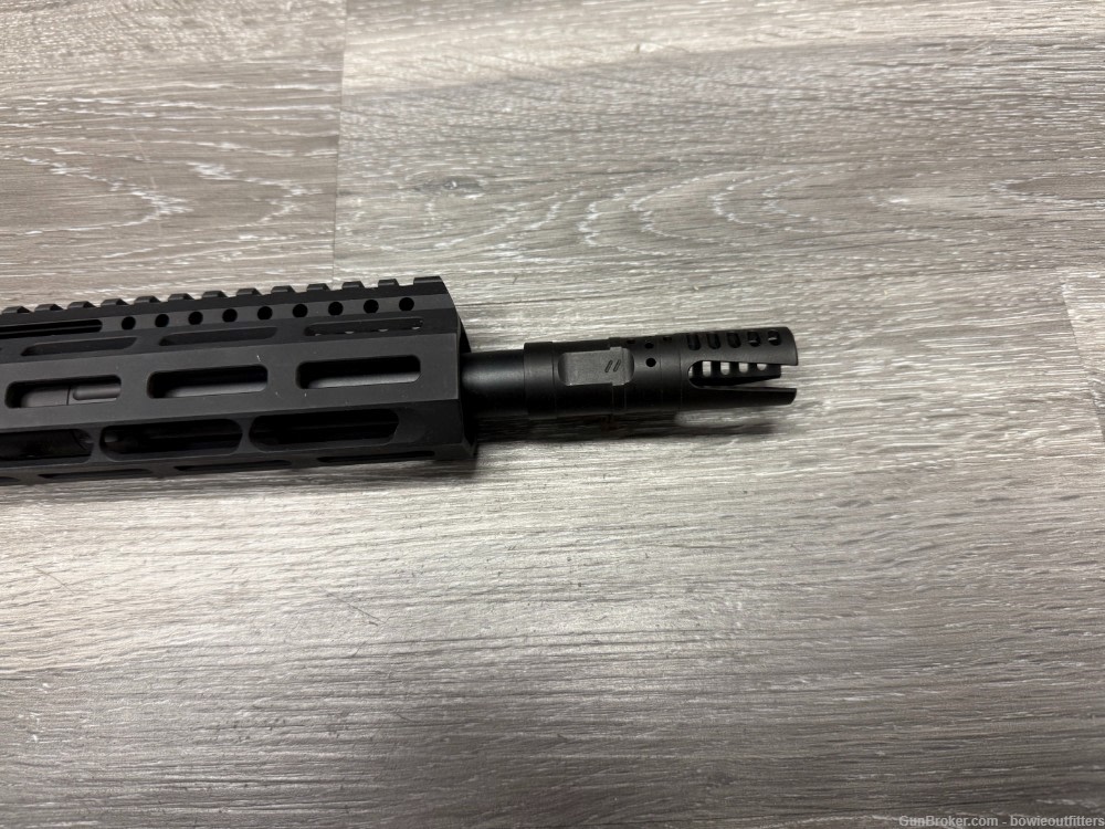ZEV TECHNOLOGIES CORE DUTY 5.56MM 16" FREEFLOAT MLOK-img-5