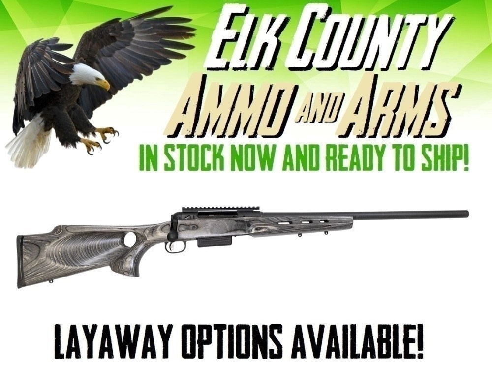 Savage 220 Slug Gun 20 Gauge Bolt-Action 22" Pepper Thumbhole 22313-img-0
