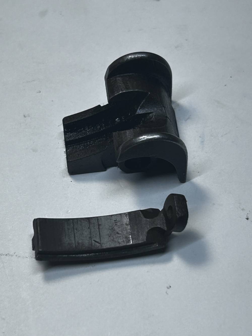 M1 GARAND REAR SITE PARTS-img-3