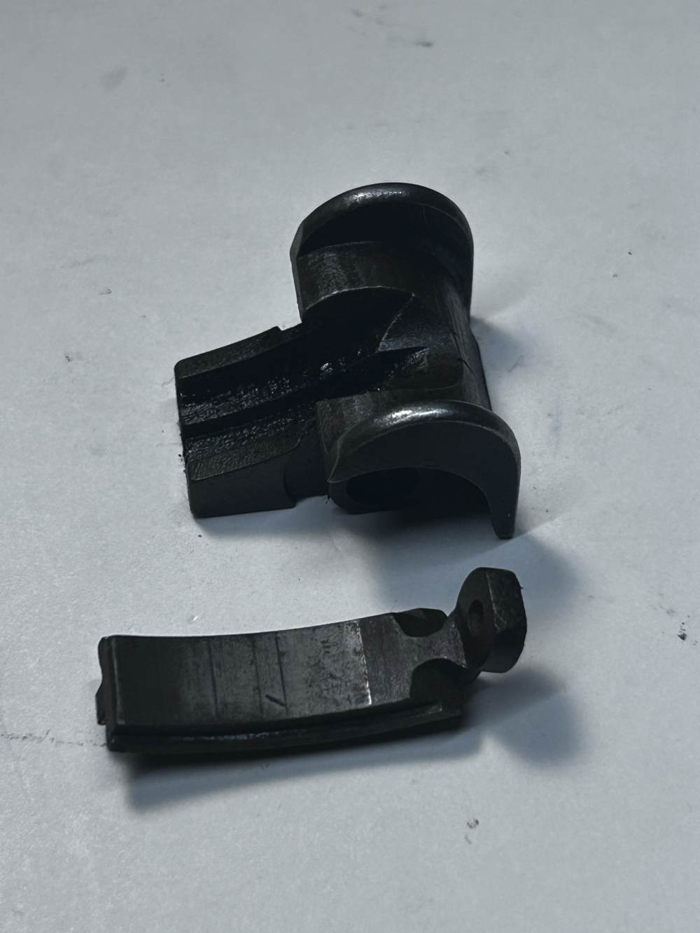 M1 GARAND REAR SITE PARTS-img-4