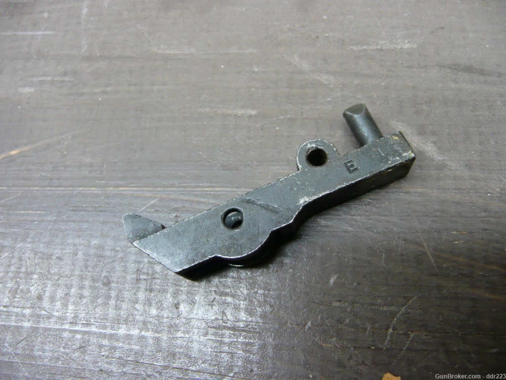 US M1917 Enfield Sear, Eddystone Production (823-38)-img-1