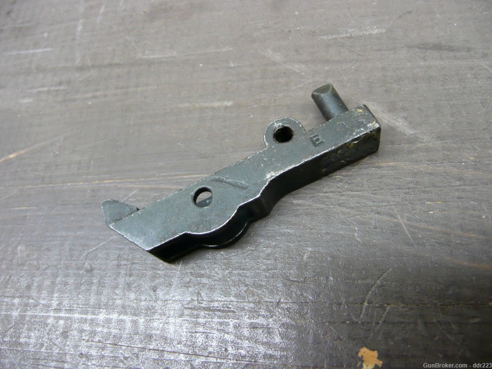 US M1917 Enfield Sear, Eddystone Production (823-38)-img-0