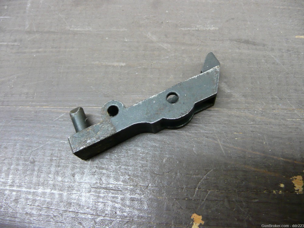 US M1917 Enfield Sear, Eddystone Production (823-38)-img-2