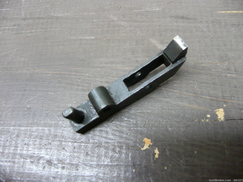 US M1917 Enfield Sear, Eddystone Production (823-38)-img-3