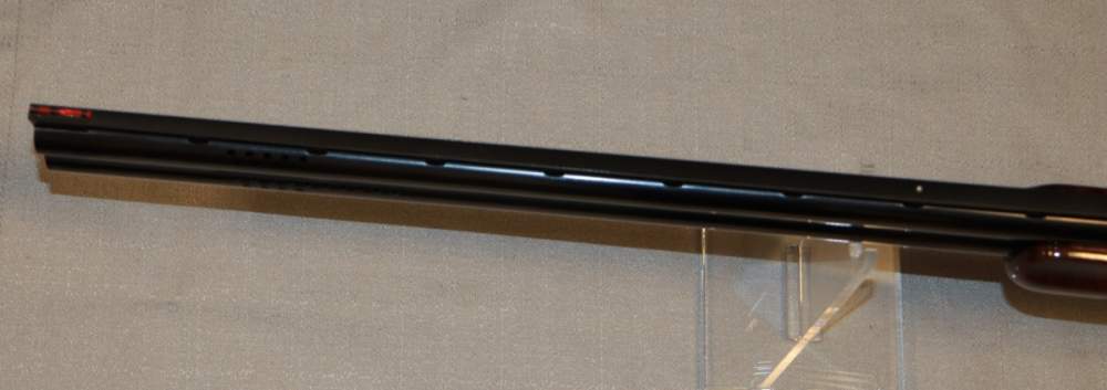 Browning # Citori 725 Trap 12Ga. 30"  Barrel Factory Box & Accessories Used-img-10