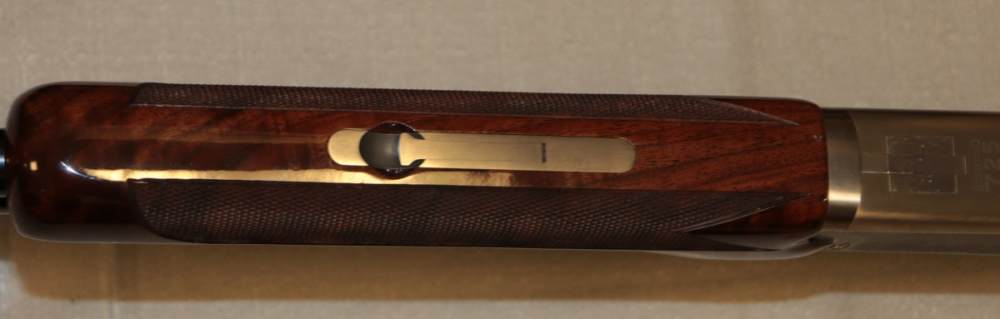 Browning # Citori 725 Trap 12Ga. 30"  Barrel Factory Box & Accessories Used-img-15