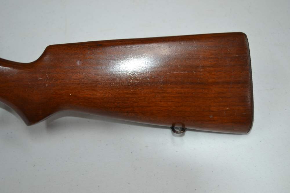 Winchester Model 52 .22LR b/a rifle 27-3/4" barrel 1930-img-8