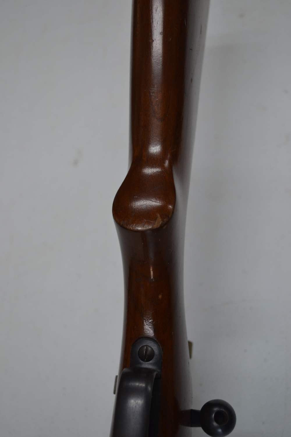 Winchester Model 52 .22LR b/a rifle 27-3/4" barrel 1930-img-14