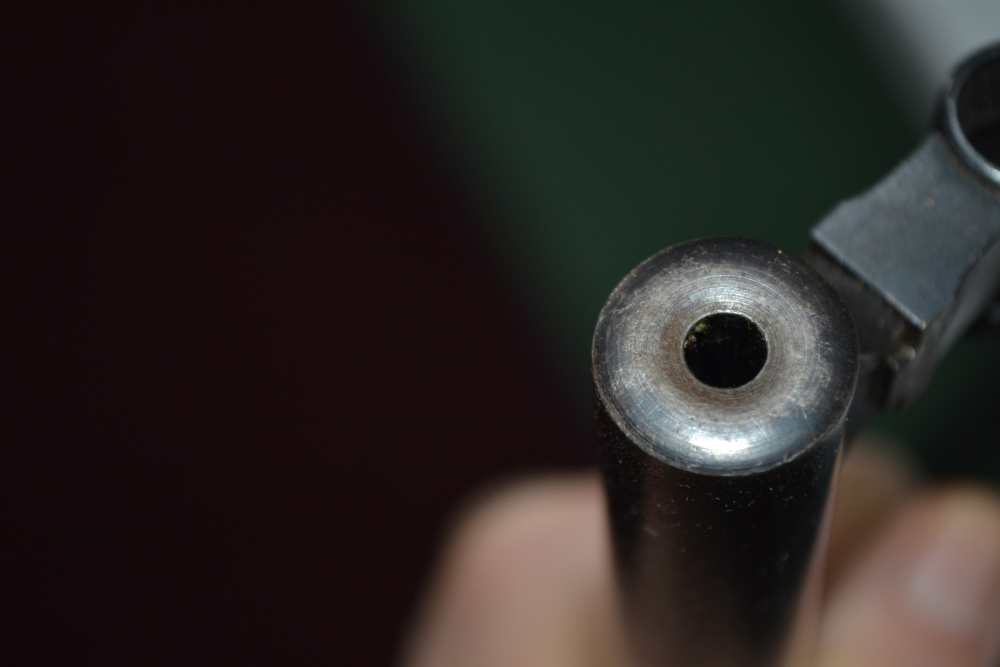 Winchester Model 52 .22LR b/a rifle 27-3/4" barrel 1930-img-20