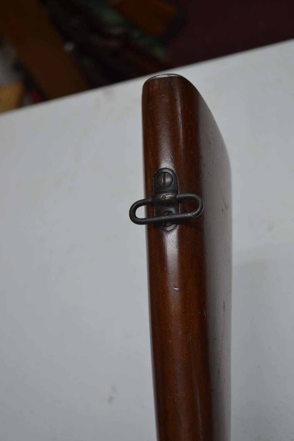 Winchester Model 52 .22LR b/a rifle 27-3/4" barrel 1930-img-13