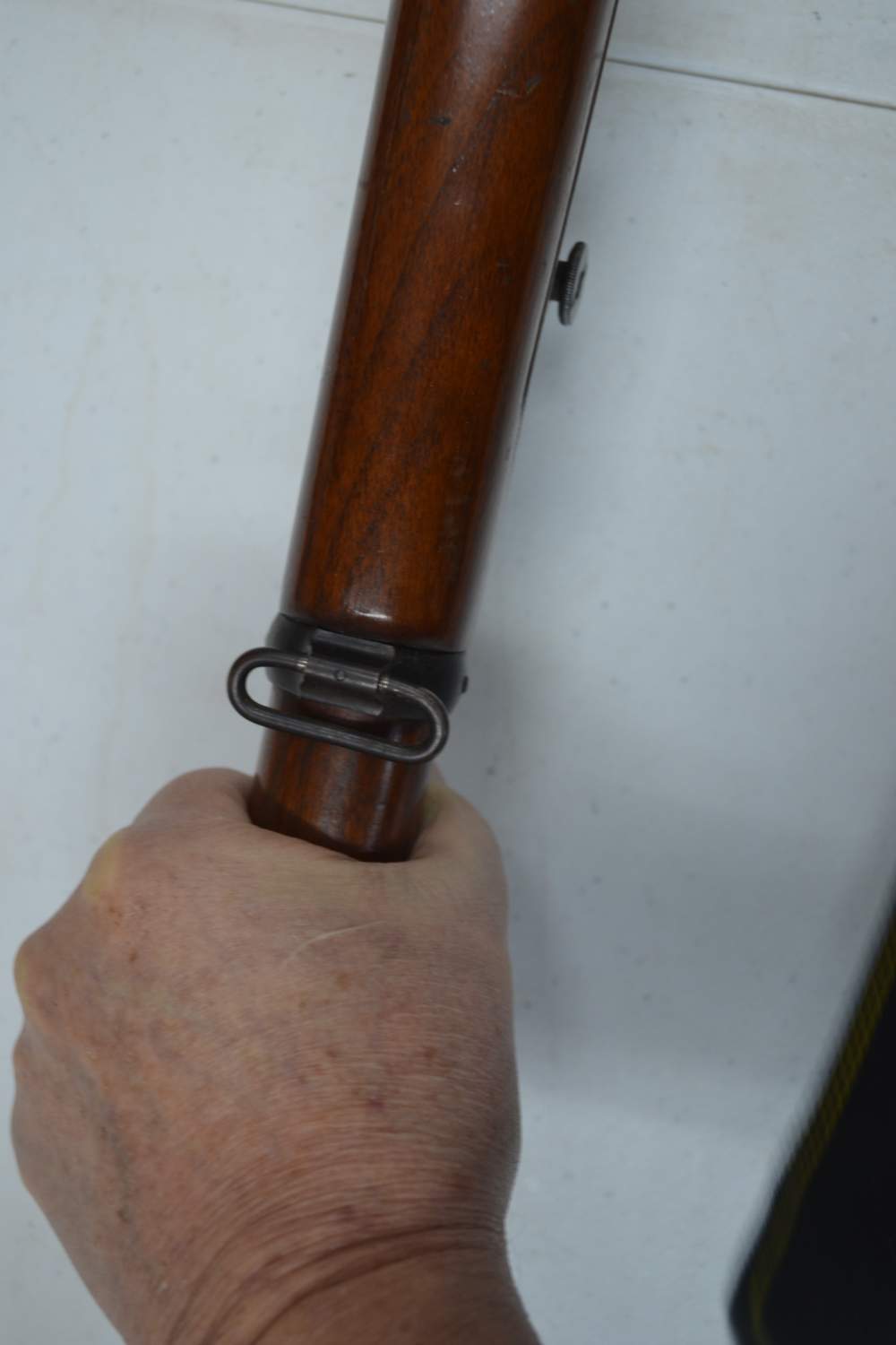 Winchester Model 52 .22LR b/a rifle 27-3/4" barrel 1930-img-16