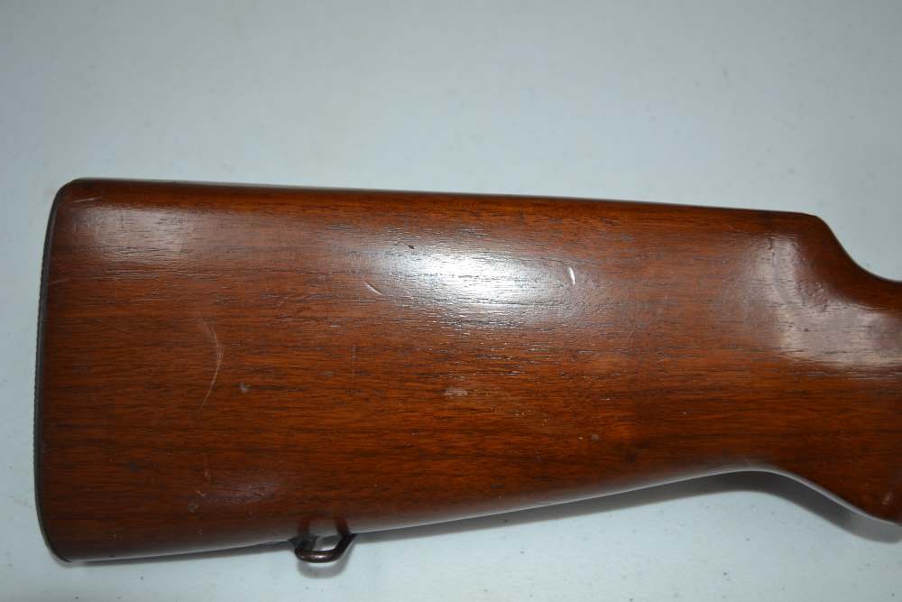 Winchester Model 52 .22LR b/a rifle 27-3/4" barrel 1930-img-2