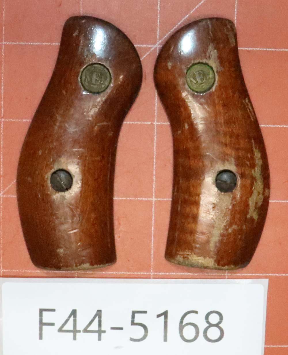 NEF R73 .32 H&R MAG, Repair Parts F44-5168 -img-2