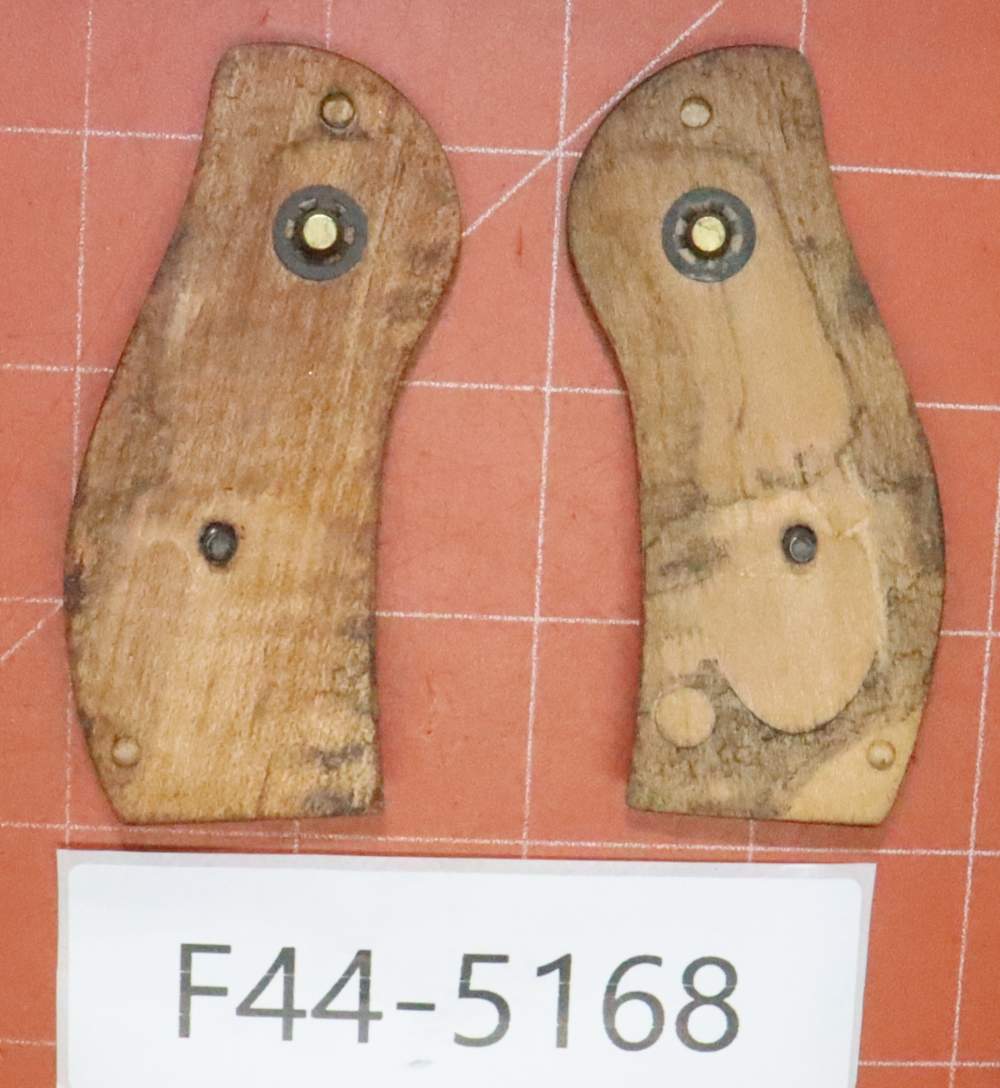 NEF R73 .32 H&R MAG, Repair Parts F44-5168 -img-3