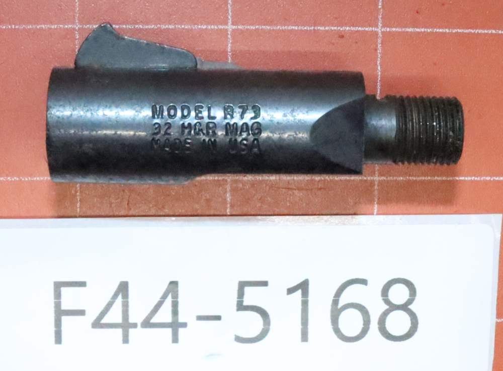 NEF R73 .32 H&R MAG, Repair Parts F44-5168 -img-5