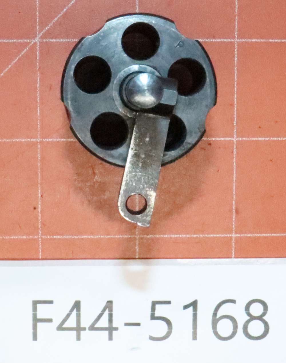 NEF R73 .32 H&R MAG, Repair Parts F44-5168 -img-7