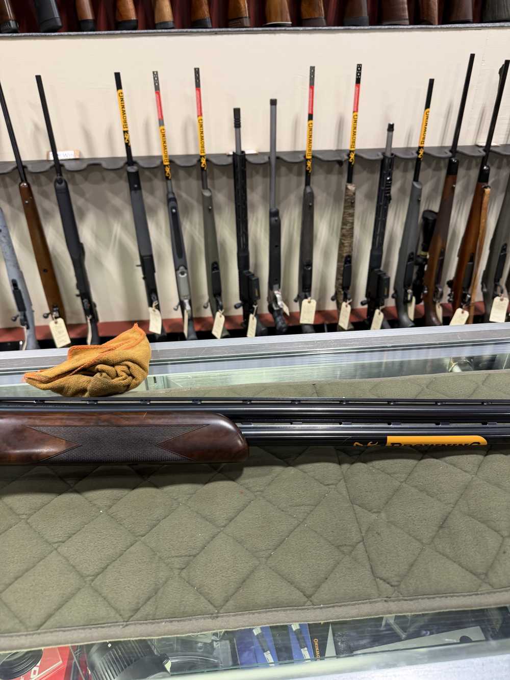 NEW BROWNING Citori 825 Belmont Sporting High Grade 0184083002  02361486741-img-6