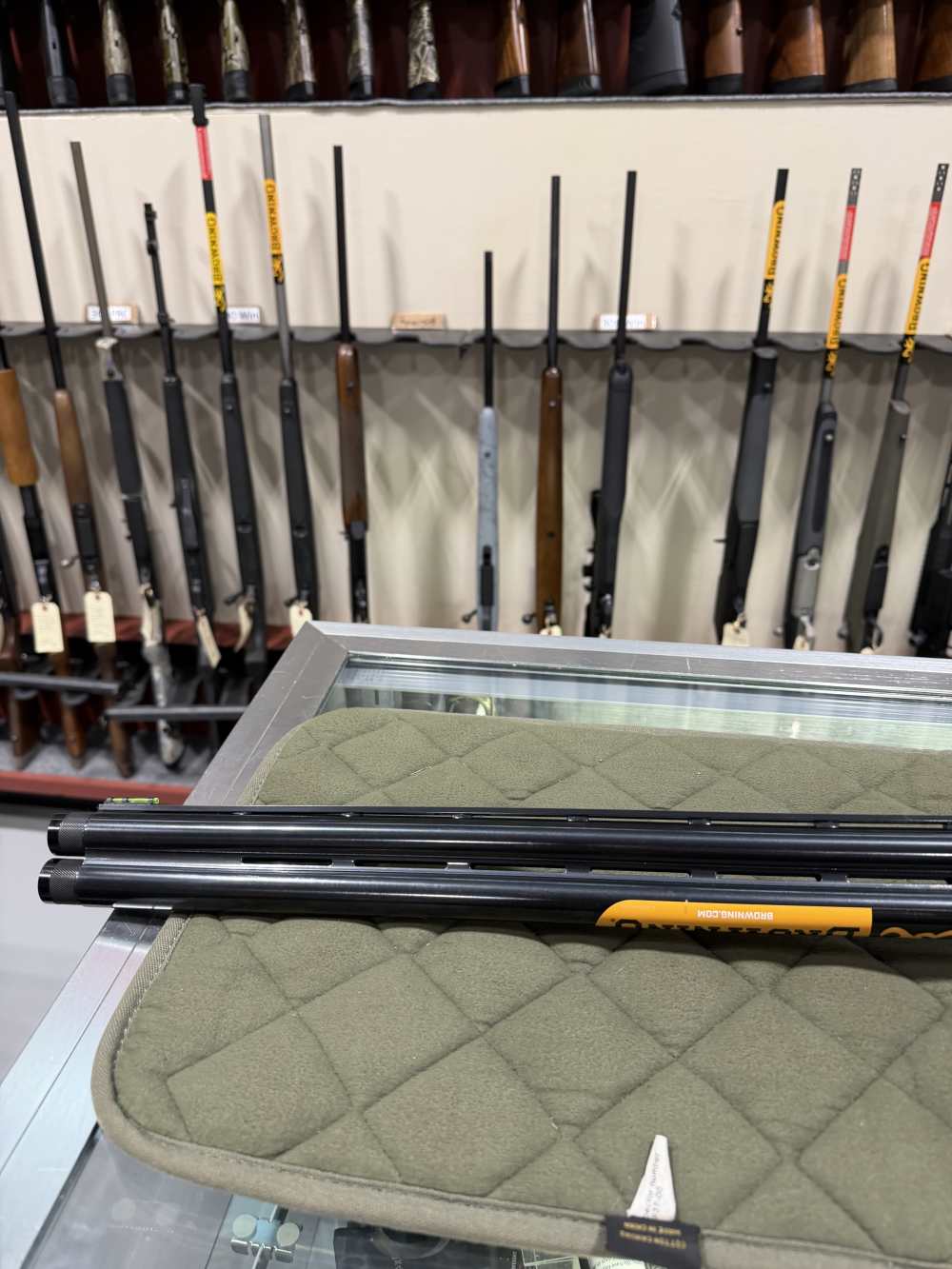 NEW BROWNING Citori 825 Belmont Sporting High Grade 0184083002  02361486741-img-15